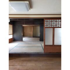 新しい工房がみつかりました