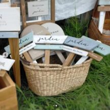 【Garden pick / 2連type】