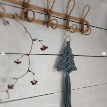 マクラメワークショップreport📜】