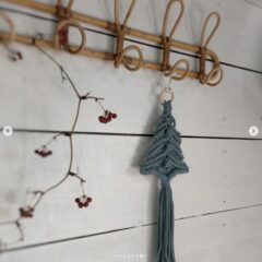 マクラメワークショップreport📜】