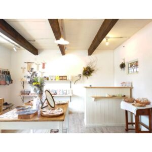 店内